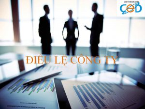 Dieu le doanh nghiep