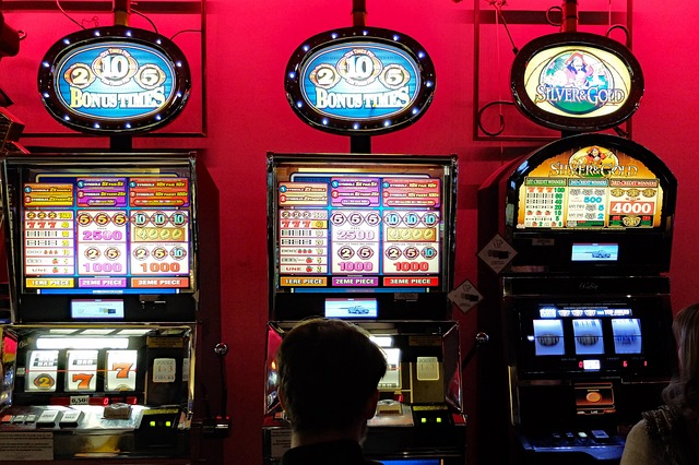 Mẹo thắng slots sunwin - Chia sẻ cách chơi hiệu quả tại casino trực tuyến